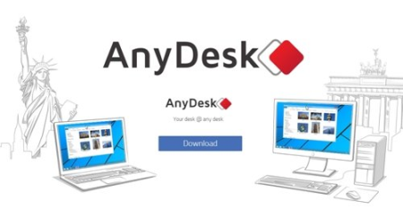 anydesk 6.2.3 download