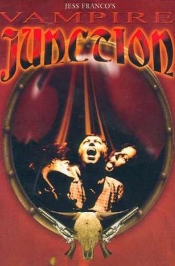 Vampire Junction /   (Jesús Franco (as Jess Franco)) [2001 ., Erotica, DVDRip]