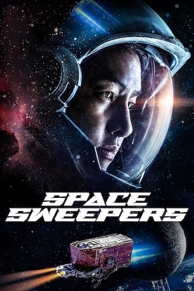 Space Sweepers 2021 WEB-DL Multi-Subs 720p-MH