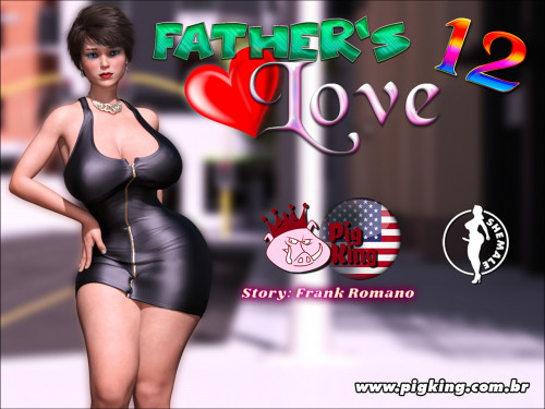 Pigking - Father's love 12