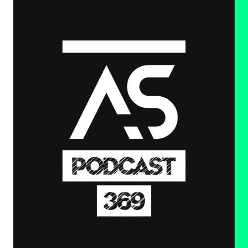 Addictive Sounds - Addictive Sounds Podcast 369 (2021-03-08)