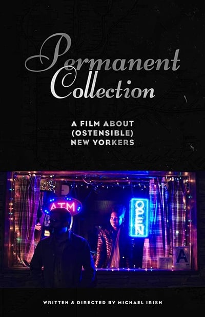Permanent Collection 2020 HDRip XviD AC3-EVO