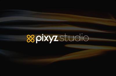 Pixyz Studio v2020.2.2.18 (x64) Portable