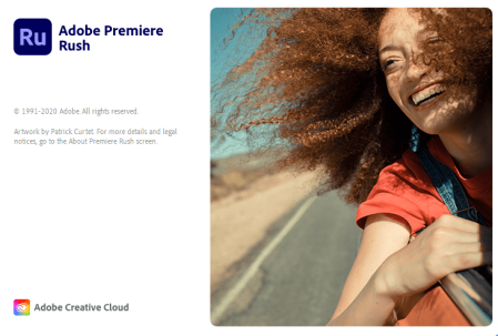 Adobe Premiere Rush 1.5.54.70 (x64) Multilingual
