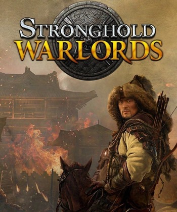 Stronghold: Warlords (2021/RUS/ENG/MULTi15/RePack от FitGirl)