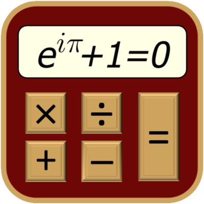TechCalc+ Scientific Calculator 4.7.7