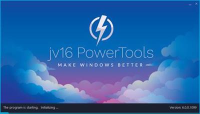 jv16 PowerTools 6.0.0.1099 Multilingual