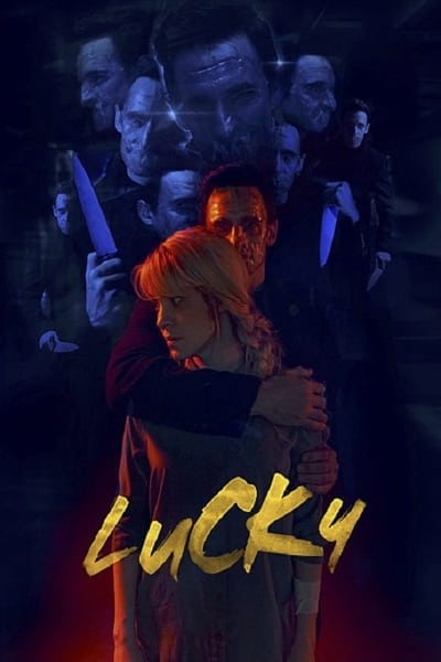 Lucky 2020 1080p AMZN WEB-DL DDP2 0 H264-WORM