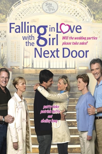 Falling in Love with the Girl Next Door 2006 WEBRip x264-ION10
