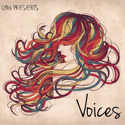 LYNX - VOICES 2016 [EP]