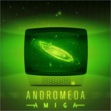 Andromeda  - Amiga  (2021)
