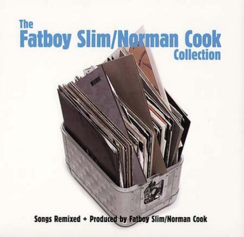 VA - The Fatboy Slim / Norman Cook Collection [HIPD64787]