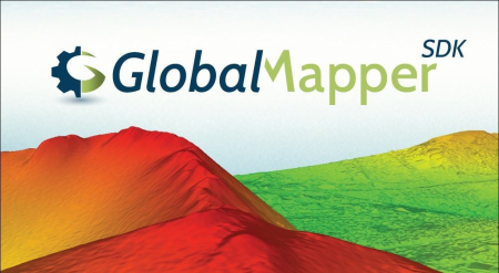 Global Mapper 22.1.1 Build 030821
