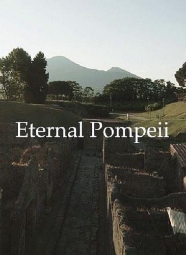 Вечные Помпеи / Помпеи. Город, застывший в вечности / Eternal Pompeii (2019) HDTV 1080i