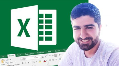 Excel Lessons - Zero to Pro for Teachers and Office Workers