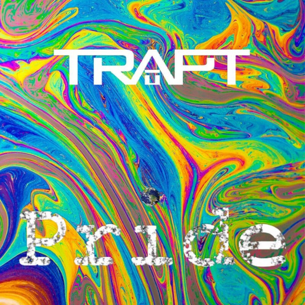 Trapt - New Tracks (2015)