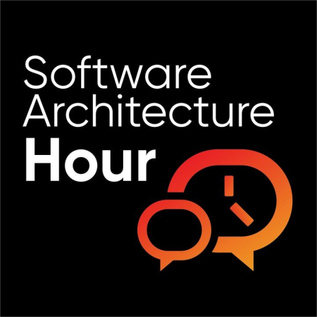 Software Architecture Hour: Architecture Meets Data