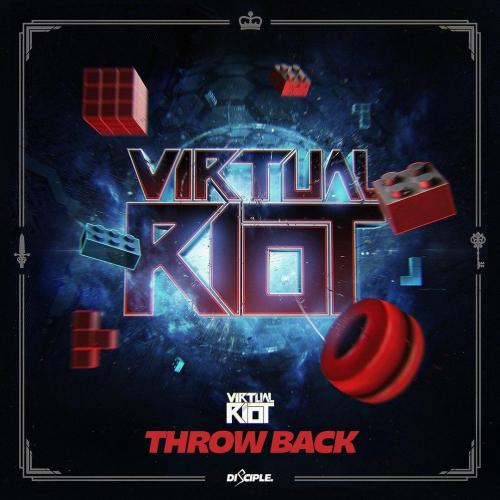 Virtual Riot - Throwback EP [DISC068]