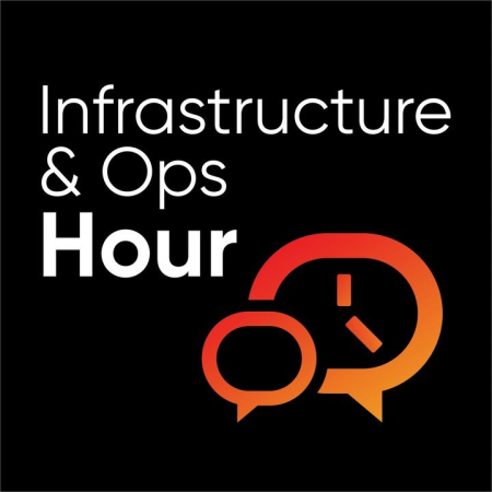 Infrastructure & Ops Hour: GitOps