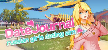 Penciltape Games - DateJournal: Russian Girls Dating Sim Final (uncen-eng)