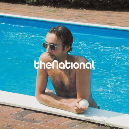 The National - The National (Remastered) (2021)