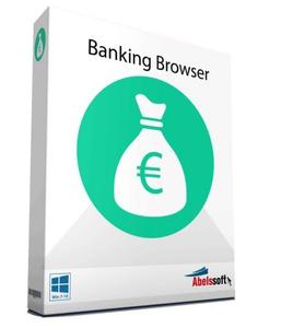 Abelssoft BankingBrowser 2021 3.01.33  Multilingual