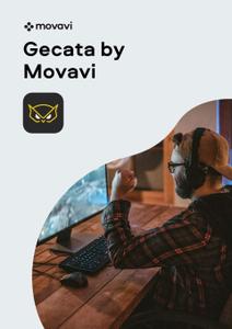 Movavi Gecata 6.1.2 (x64)  Multilingual