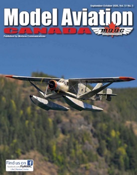 Model Aviation Canada 2020-09/10