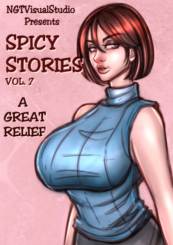NGT VisualStudio - Spicy Stories 7 -A Good Relief