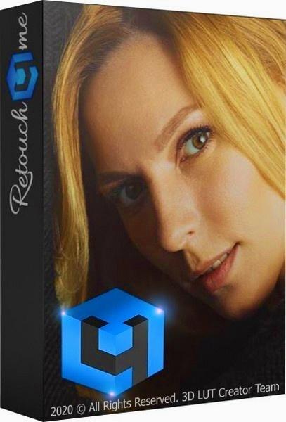 Retouch4me Heal 0.992-93 RePack Plug-ins for Adobe Photoshop