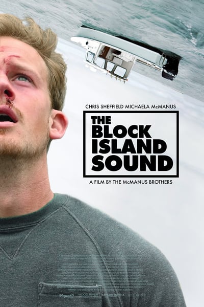 The Block Island Sound 2021 HDRip XviD AC3-EVO