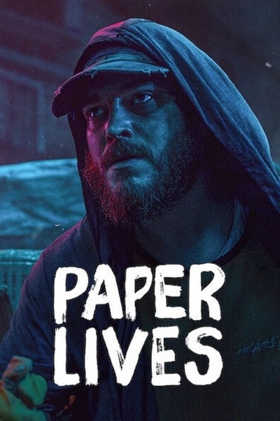 Paper Lives 2021 DUBBED WEBRip x264-ION10