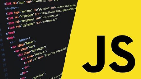 The Complete JavaScript Course: Beginner to Advanced level