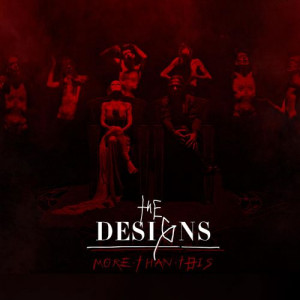 The Designs - More Than This [Single] (2021)