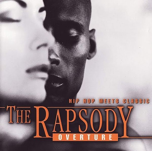 The Rapsody Overture (2021) Mp3