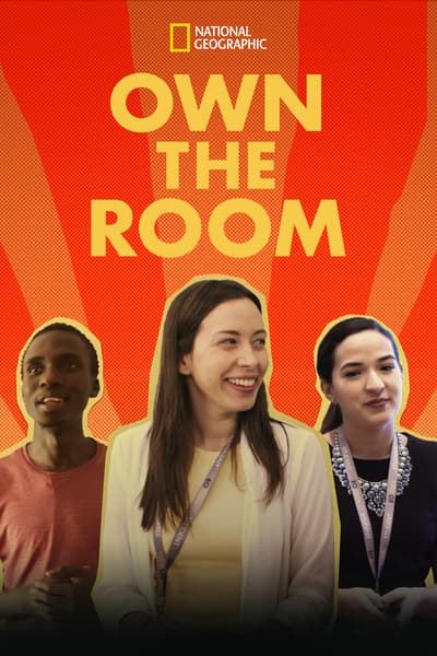 Own the Room 2021 MultiSub 720p x265-StB