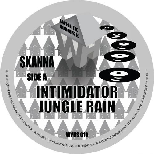 Download Skanna - Intimidator (2016 Remasters) [WYHS010] mp3