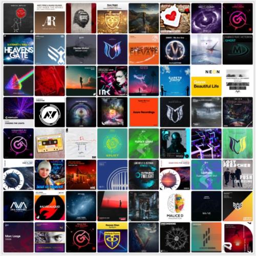 Fresh Trance Releases 293 (2020)