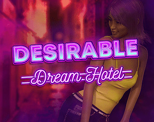 Sinnera -  Desirable: Dream Hotel