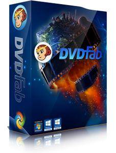 DVDFab 12.0.2.0 (x86x64) Multilingual