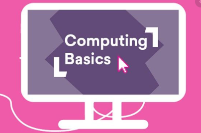 Computer Basics 2021: Basic Computer Skills And Fundamentals