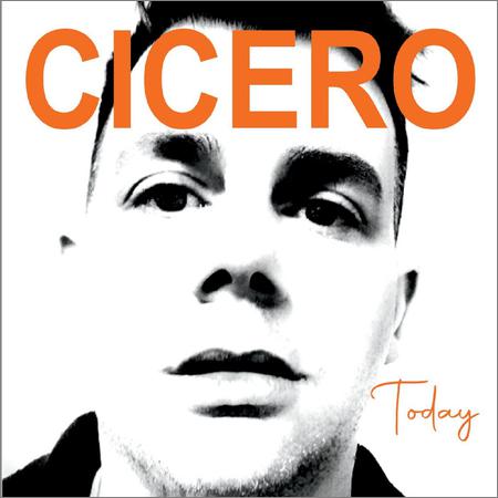 Cicero  - Today  (2021)
