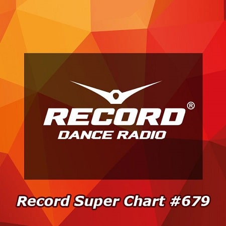 Record Super Chart 679 (2021)