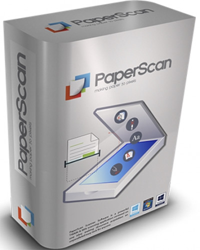ORPALIS PaperScan Professional 3.0.127 RePack (& Portable) by elchupacabra [x86/x64/Multi/Rus/2021]