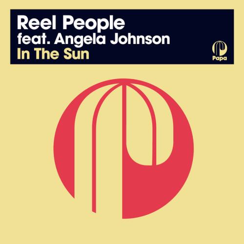 Reel People feat. Angela Johnson - In The Sun (2021)
