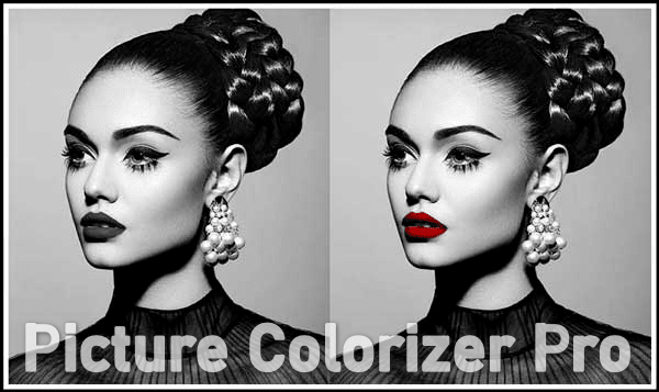 Picture Colorizer Pro 2.4.0 RePack & Portable by elchupakabra