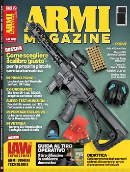 Armi Magazine 2021-02