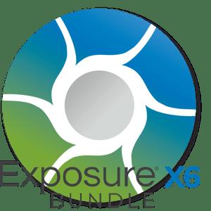 Exposure X6 Bundle 6.0.4.148 macOS