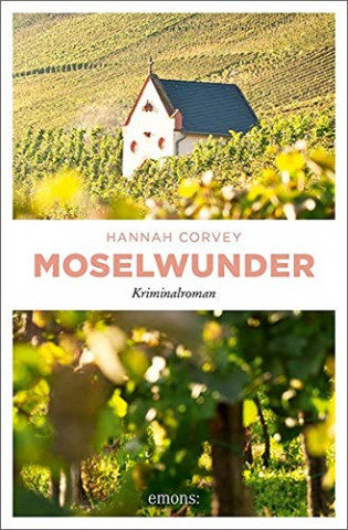 Cover: Corvey, Hannah - Moselwunder