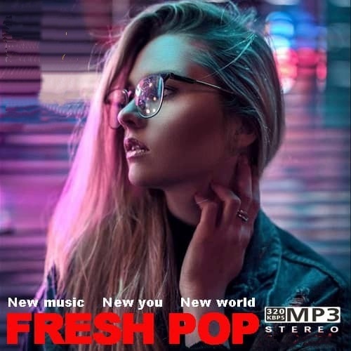 Fresh Pop (2021)